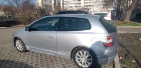 Honda Civic Civic , снимка 2