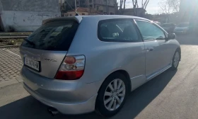 Honda Civic Civic , снимка 5