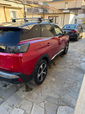 Peugeot 3008, снимка 5