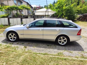 Mercedes-Benz C 220, снимка 7