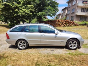 Mercedes-Benz C 220, снимка 2