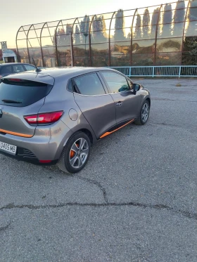 Renault Clio 1.5dCi 90к.с., снимка 8