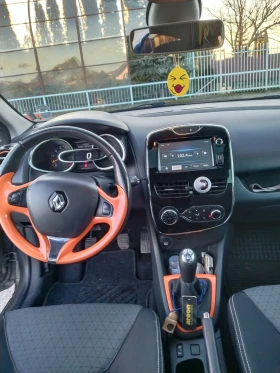 Renault Clio 1.5dCi 90к.с., снимка 4