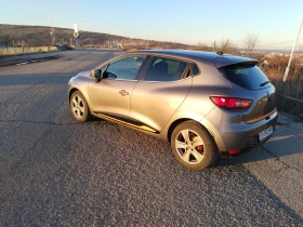 Renault Clio 1.5dCi 90к.с., снимка 2