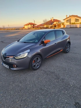 Renault Clio 1.5dCi 90к.с., снимка 10