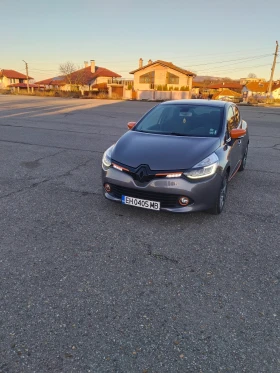 Renault Clio 1.5dCi 90к.с., снимка 9