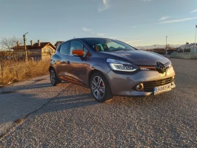 Renault Clio 1.5dCi 90к.с., снимка 1