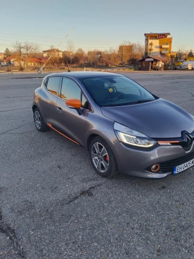 Renault Clio 1.5dCi 90к.с., снимка 11