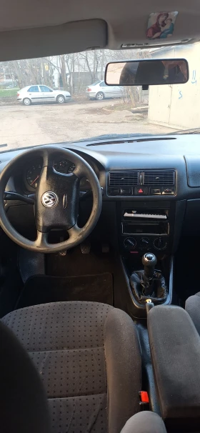 VW Golf, снимка 12