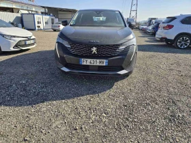 Peugeot 3008 1.5 BlueHDi Automatic Фейслифт, снимка 4