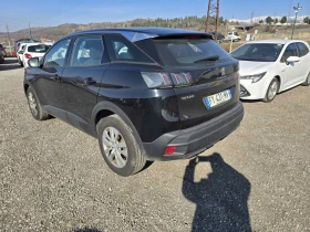 Peugeot 3008 1.5 BlueHDi Automatic Фейслифт, снимка 9