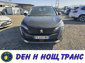 Peugeot 3008 1.5 BlueHDi Automatic Фейслифт 1