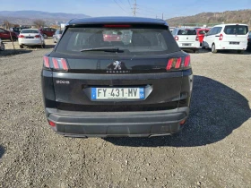 Peugeot 3008 1.5 BlueHDi Automatic Фейслифт, снимка 8