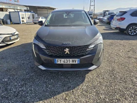 Peugeot 3008 1.5 BlueHDi Automatic Фейслифт, снимка 3