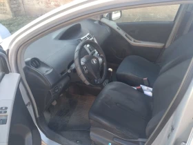 Toyota Yaris 1.0i Gaz, снимка 7