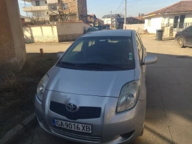 Toyota Yaris 1.0i Gaz, снимка 2