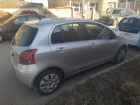 Toyota Yaris 1.0i Gaz, снимка 4