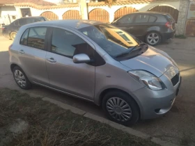 Toyota Yaris 1.0i Gaz, снимка 3