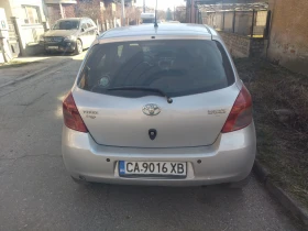 Toyota Yaris 1.0i Gaz, снимка 5