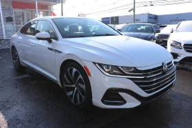 VW Arteon SEL R-Line/ПАНО/КАМЕРА/ДИСТРОНИК - 52600 лв. - 26298124 | Car24.bg