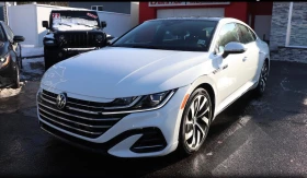 VW Arteon SEL R-Line/ПАНО/КАМЕРА/ДИСТРОНИК - 52600 лв. - 26298124 | Car24.bg