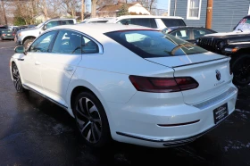 VW Arteon SEL R-Line/ПАНО/КАМЕРА/ДИСТРОНИК - 52600 лв. - 26298124 | Car24.bg