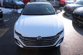 VW Arteon SEL R-Line/ПАНО/КАМЕРА/ДИСТРОНИК - 52600 лв. - 26298124 | Car24.bg