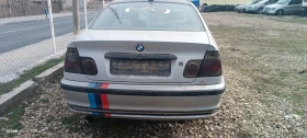 BMW 318, снимка 3