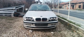 BMW 318, снимка 1