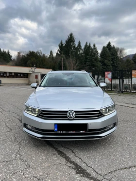 VW Passat 2.0 TDI 190hp, снимка 7