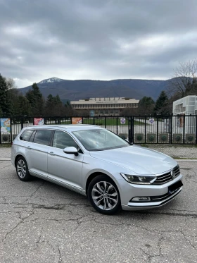 VW Passat 2.0 TDI 190hp, снимка 6