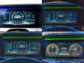 Mercedes-Benz E 220 AMG HEAD-UP Widescreen, 360 градуса камери, снимка 13