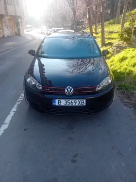 Обява за продажба на VW Golf 1.2 TSI ~9 000 лв. - изображение 1