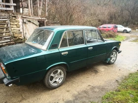 Lada 1500 1500s, снимка 5