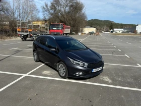 Kia Ceed 1.4 CVVT бензин, снимка 2