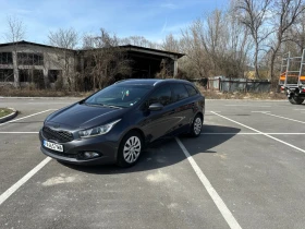 Kia Ceed 1.4 CVVT бензин, снимка 1