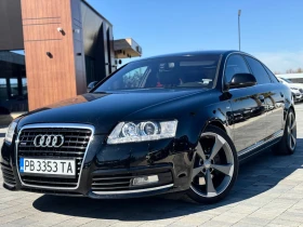 Audi A6 * S-line* Face* QUATTRO* , снимка 3