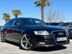 Audi A6 * S-line* Face* QUATTRO*  1