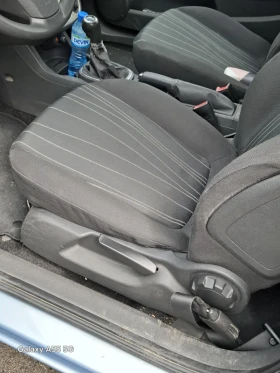 Opel Corsa | Mobile.bg    4