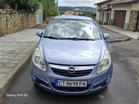 Opel Corsa | Mobile.bg    6