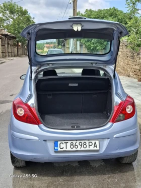 Opel Corsa | Mobile.bg    3