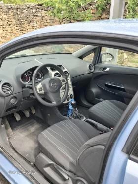 Opel Corsa | Mobile.bg    9