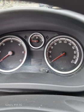 Opel Corsa | Mobile.bg    5