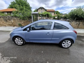 Opel Corsa | Mobile.bg    8