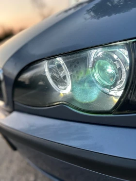 Обява за продажба на BMW 320 2000 Куб  ~3 800 лв. - изображение 4
