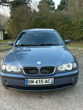 Обява за продажба на BMW 320 2000 Куб  ~3 800 лв. - изображение 8