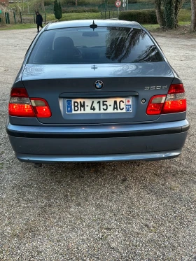 Обява за продажба на BMW 320 2000 Куб  ~3 800 лв. - изображение 7