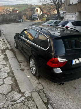 BMW 330 3.0xd | Mobile.bg    4