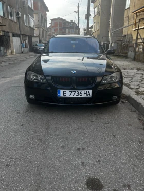 BMW 330 3.0xd | Mobile.bg    2