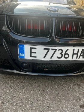 BMW 330 3.0xd | Mobile.bg    6